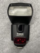 Canon speedlite 430ex gebraucht kaufen  Kropp