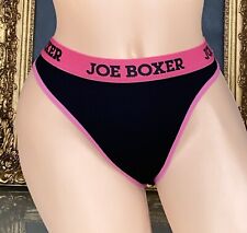 Joe boxer nylon for sale  Western Grove