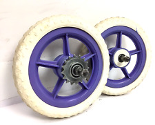 Bicycle purple wheel for sale  Timmonsville