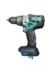 makita xph07 hammer drill for sale  Keller