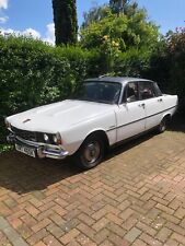 Rover 2000tc 1971 for sale  KETTERING
