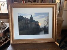 Brooklyn firehouse framed for sale  Englewood