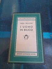 Saul bellow uomo usato  Roma