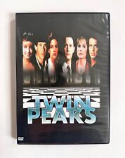 Twin peaks pilot for sale  New York