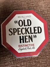 Morland old speckled for sale  SKIPTON