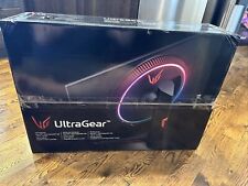 27 lg ultra hd 4k monitor for sale  Fort Collins