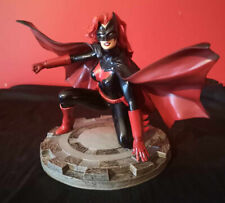 Figurine gallery batwoman d'occasion  Saint-Hippolyte