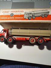 Dinky supertoys 504 for sale  Shipping to Ireland