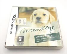 Nintendo dogs nintedogs usato  Fiesole