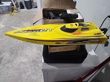 nitro rc boats for sale  Climax Springs