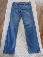 Lerros jeans blau gebraucht kaufen  Pirk