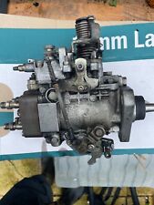 vw diesel injection pump for sale  NEWQUAY