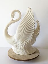 Vintage swan lamp for sale  Tacoma