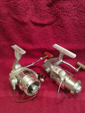 Fin spinning reels for sale  Odenville
