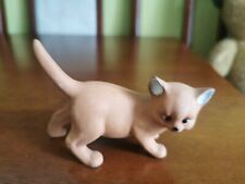Small terracotta cat. for sale  OXFORD
