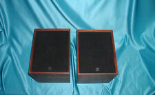 Realistic speaker pair for sale  Victor