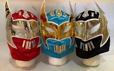 wrestling mask sin cara for sale  UK