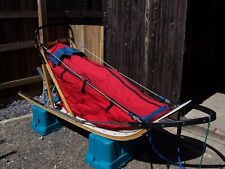 Sledge expedition race for sale  LINCOLN