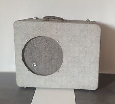 Haut-parleur AUDAX type TA 28 A , rare HP à cône enceinte vintage valise Audax comprar usado  Enviando para Brazil