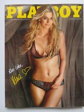 Playboy 2012 nina gebraucht kaufen  Rimbach