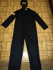 Boy swat costume. for sale  Humble