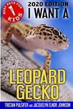 Want leopard gecko for sale  UK