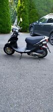 buddy scooter 125 for sale  Foxboro