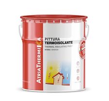 Atriathermika pittura termoiso usato  Mesagne