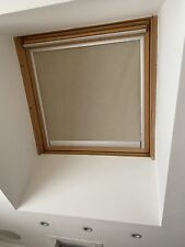 Velux solar powered for sale  SOLIHULL