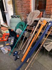 Large quantity fishing for sale  LONDON