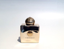 Amouage Gold Woman Eau de Parfum Spray 65ml Remaining Authentic Old Package for sale  Shipping to South Africa