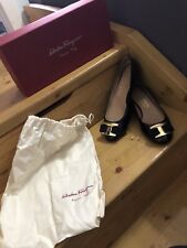 ferragamo ballerina usato  Campi Bisenzio