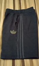 Adidas originals navy for sale  GRAVESEND