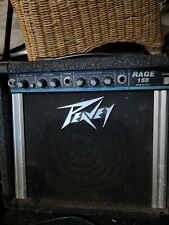 Peavey Rage 158 comprar usado  Enviando para Brazil