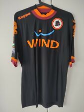 Usato, maglia shirt as Roma Bradley 2012/13 matchworn issued usato  Tradate
