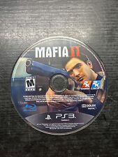 Sony PlayStation 3 PS3 Mafia II 2, usado segunda mano  Embacar hacia Argentina