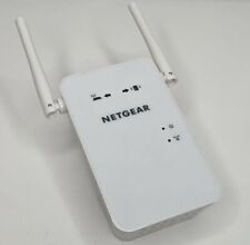 Repetidor extensor de alcance WiFi Gigabit banda dupla NETGEAR AC750 AccessEX6100 comprar usado  Enviando para Brazil