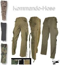 Riginal kommando hose gebraucht kaufen  Sollstedt