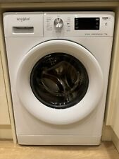 Whirlpool ffb7458wvuk 7kg for sale  HARPENDEN