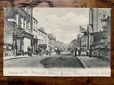 postcards newbury berkshire for sale  UK