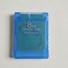 Playstation memory card usato  Bologna
