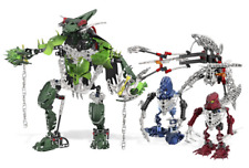 Lego bionicle 8940 d'occasion  Lannion