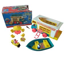 Fisher price play for sale  Shipping to Ireland