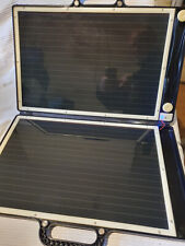 Used, Topray Solar 13w Portable Solar Generator for sale  Shipping to South Africa