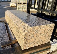 Stunning pink granite for sale  GREAT YARMOUTH