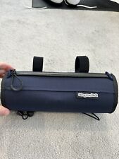 Skingrowsback handlebar bag for sale  NEW MILTON