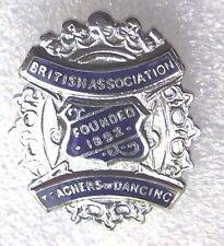 .d. british association for sale  TAMWORTH