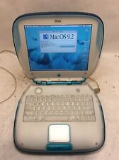 Blueberry apple ibook for sale  Rochester