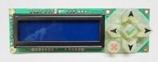 CRYSTALFONTZ 633 V1.5A 16X2 USB LCD DISPLAY MODULE - NEW for sale  Shipping to South Africa