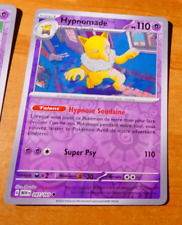 Pokemon 151 card d'occasion  Angers-